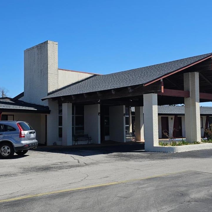 Washington Motel Thumbnail