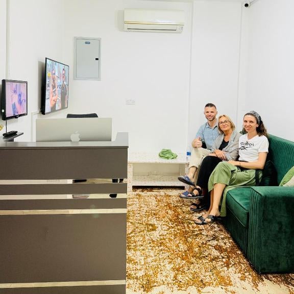 MUSCAT BEST DORMITORY Thumbnail