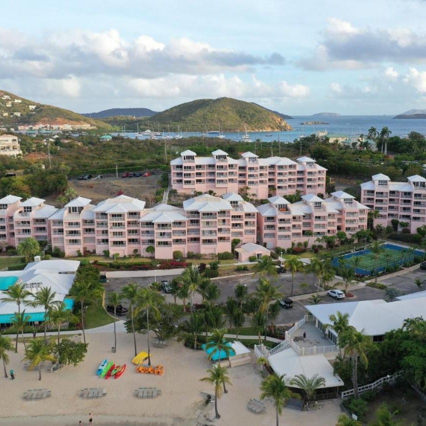 Elysian Beach Resort Thumbnail