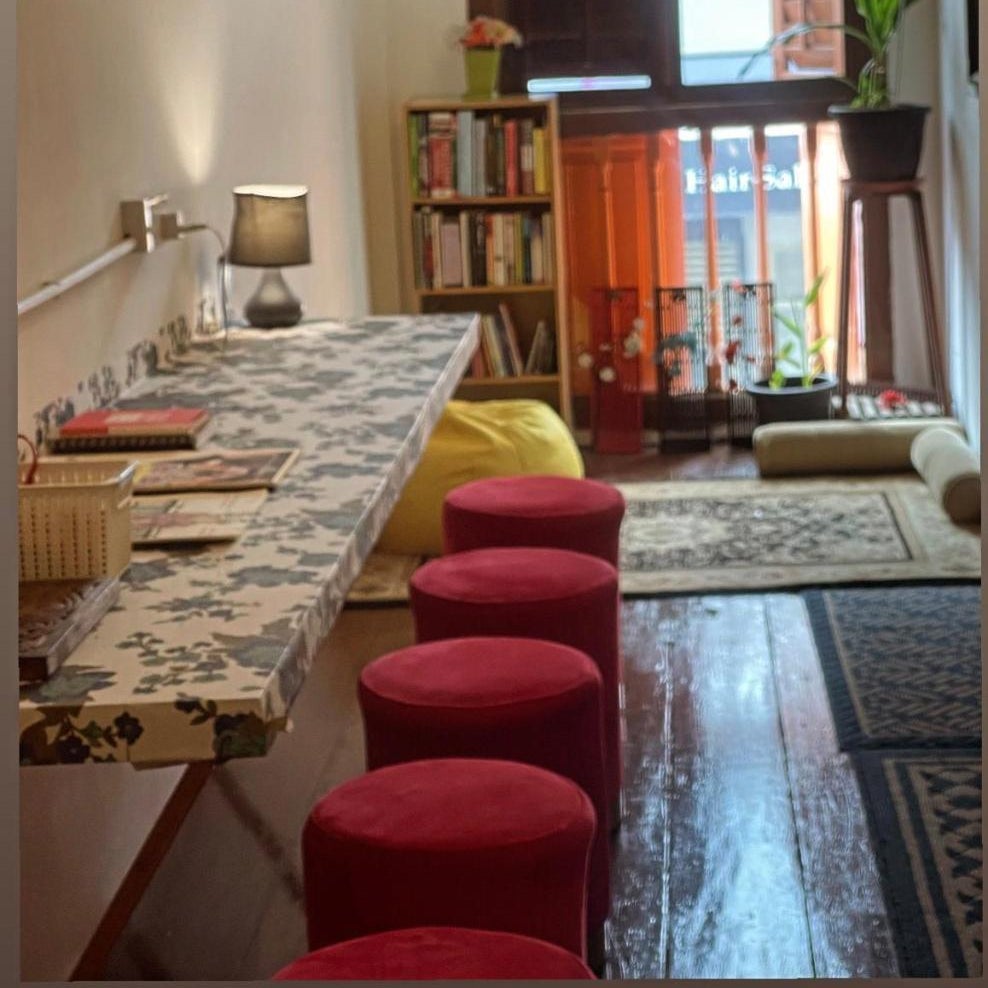 Heritage House 123 Thumbnail