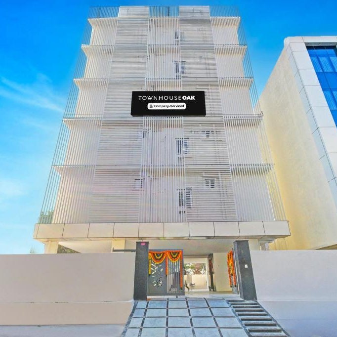 Super Townhouse Oak Suchitra Kompally Road Formerly Sun Moon Hotels Thumbnail