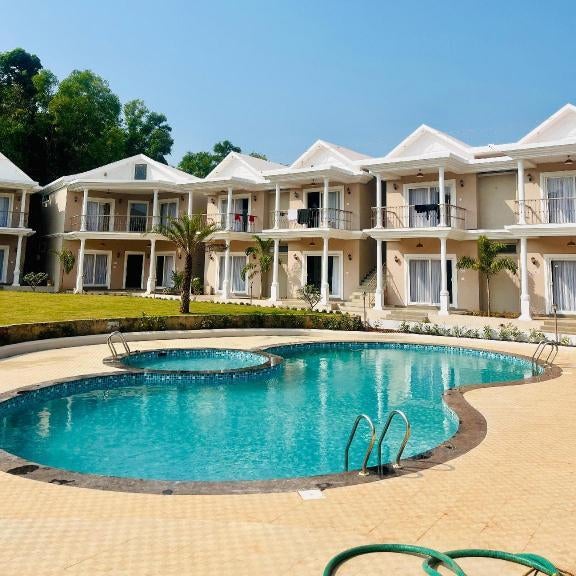 Samrudhii Resort Thumbnail