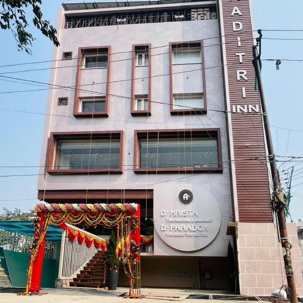 Aaditri Inn