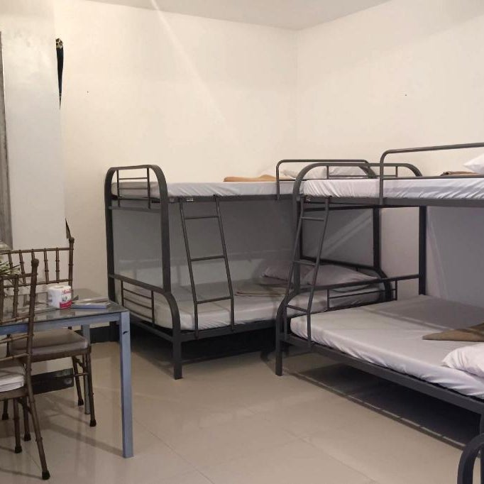 Hotel Villarte Fort Pampanga