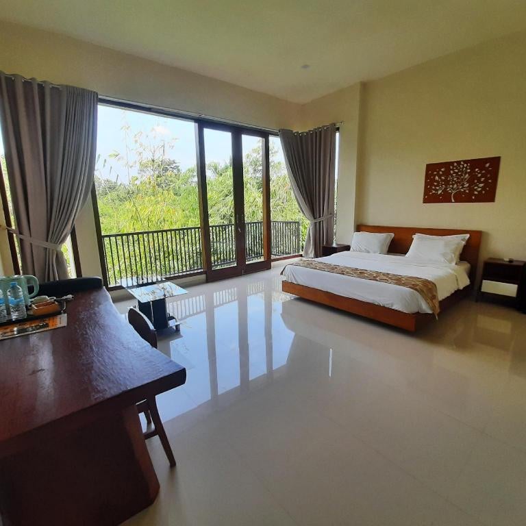 L'JAVAS VILLAS