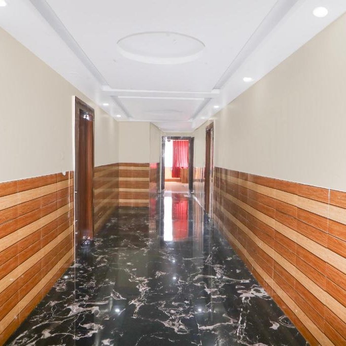 Super Townhouse Bank More Dhanbad Formerly Rise And Dine