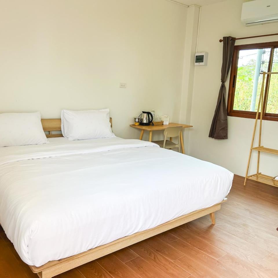 Nakai Resort