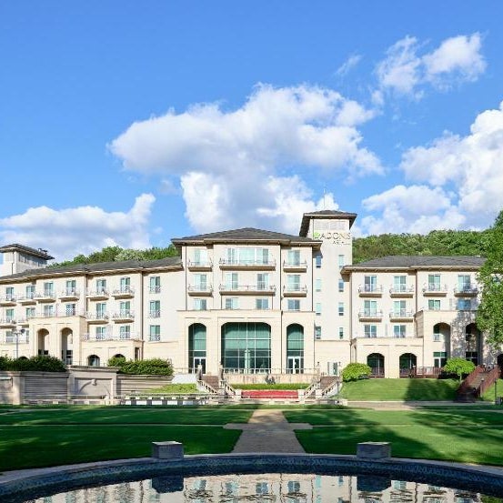 Pocheon Adonis Hotel
