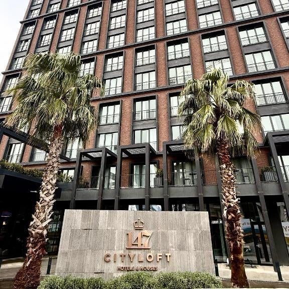 Cityloft 147