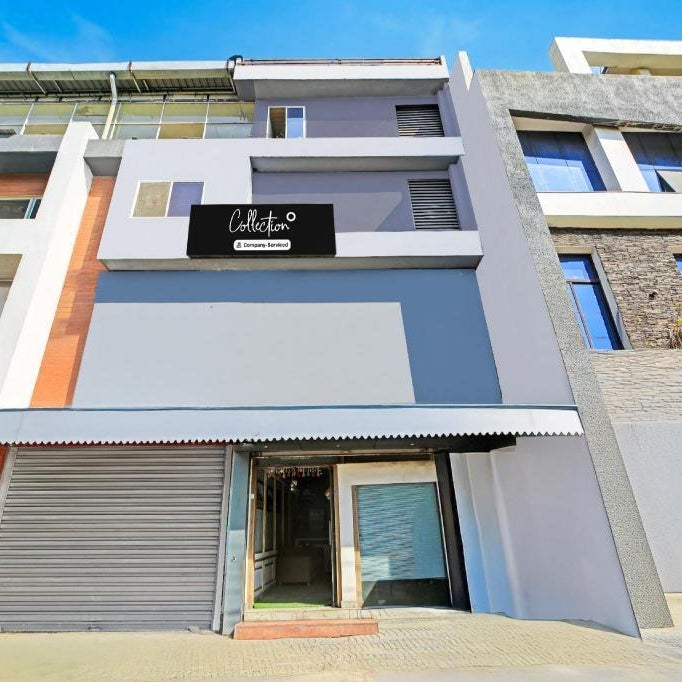 Super Collection O Ring Road Bhawarkua Indore Thumbnail