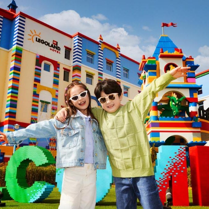 LEGOLAND Korea Resort Hotel