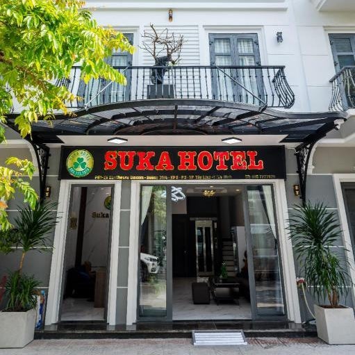 Suka Hotel Thumbnail