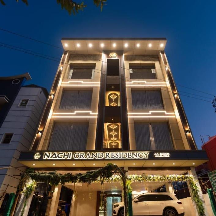 Nachi Grand Residency Thumbnail