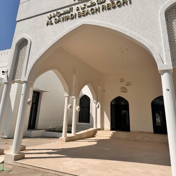 Al Sawadi Beach Resort & Spa Thumbnail