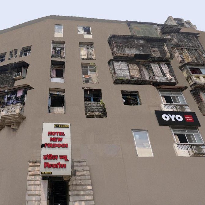 HOTEL O NEW FIRDOUS Thumbnail