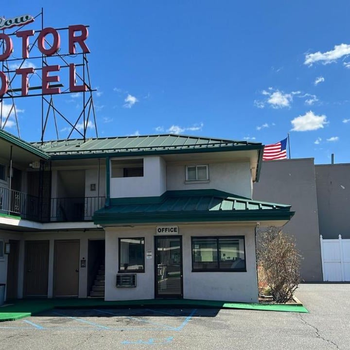 Winslow Motel Thumbnail