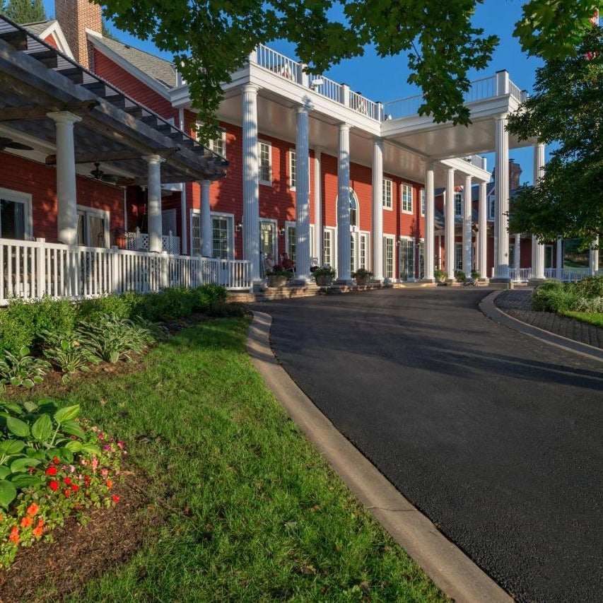 Inn at Black Star Farms Thumbnail