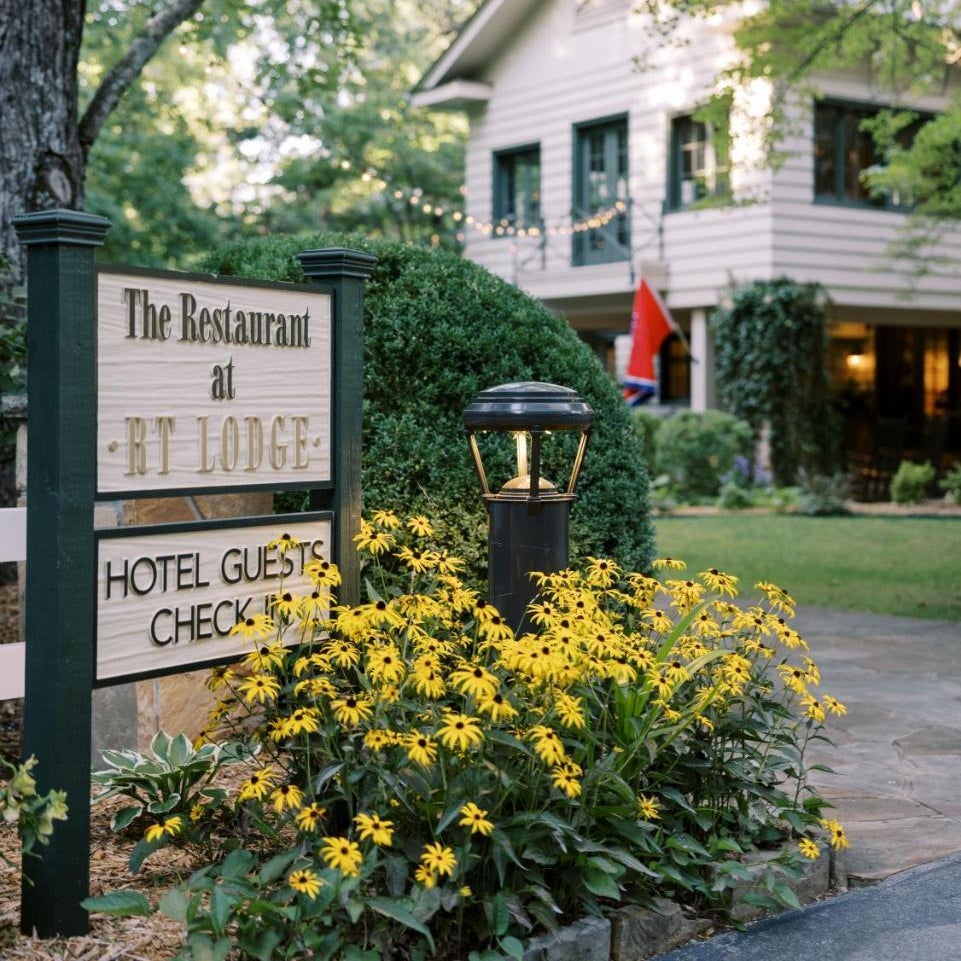 RT Lodge