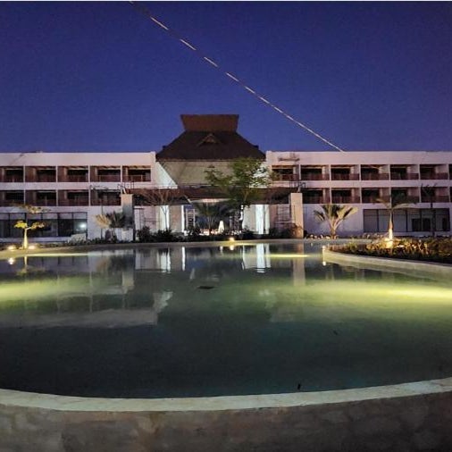 Hotel Mundo Maya Edzná Thumbnail