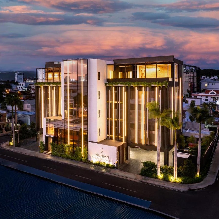 Nohian Collection Hotels