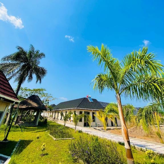 Platinum Blue Island Resort Thumbnail