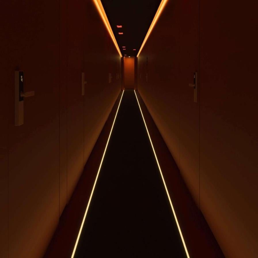 Adia Aluma Athens, Curio Collection by Hilton Thumbnail