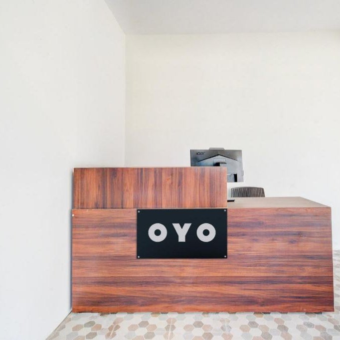 Hotel O Lake view Thumbnail