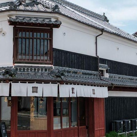 Kazeno Yame-Fukushima（formerly NIPPONIA HOTEL Yamefukushima Merchant Town）