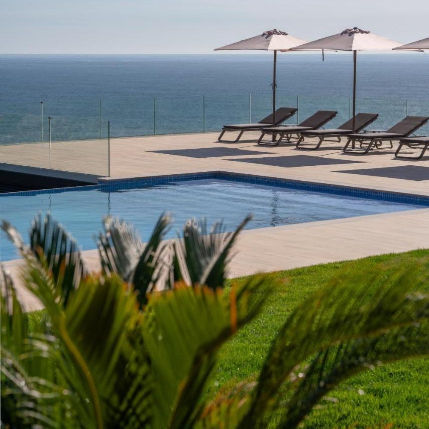 Hotel Boutique Faro Silleiro