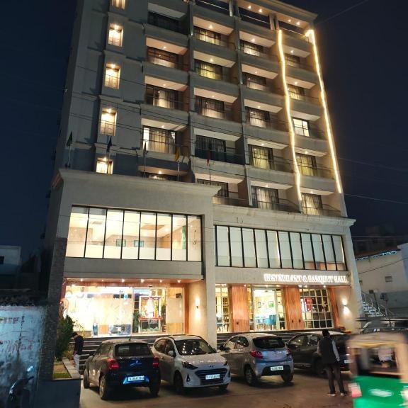 Aceotel Premier TK, Morbi Thumbnail