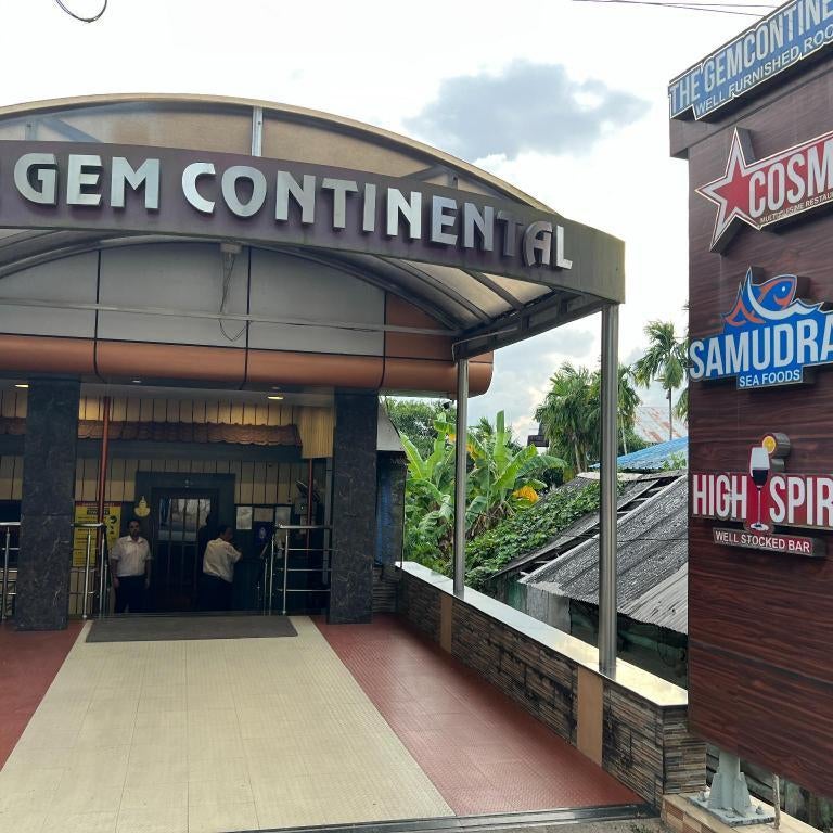 GEM CONTINENTAL