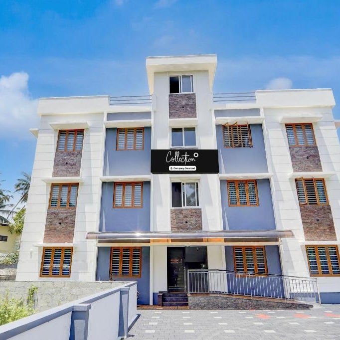Super Collection O Westhill Near Govt Engg College