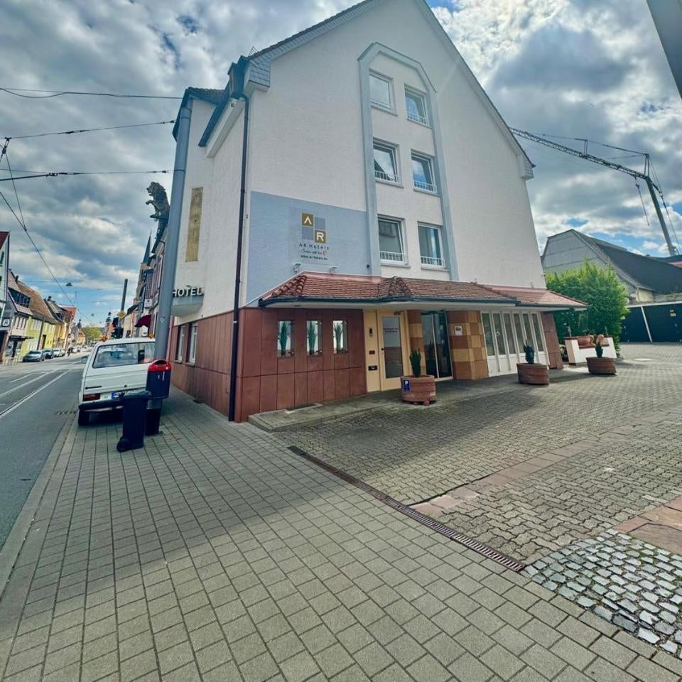 AR Boutique Hotel Mannheim Thumbnail