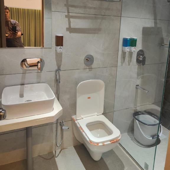 Hotel Vaishnavi Heights,  Solapur