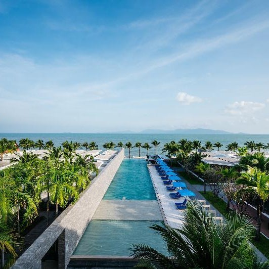 Explorar Koh Samui - Adult Only Resort and Spa