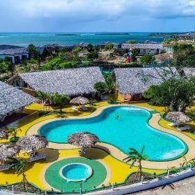 Mantasaly Resort