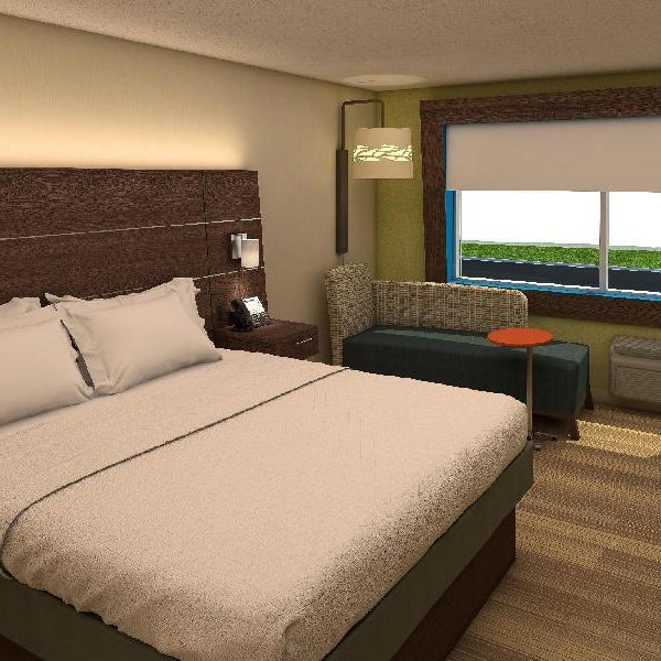 Holiday Inn Express & Suites Alabaster By IHG Thumbnail