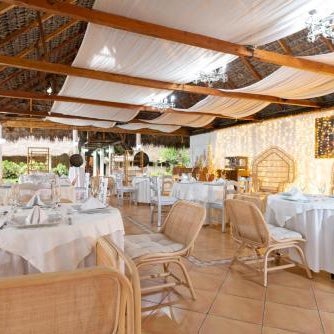 Hotel Zaracay
