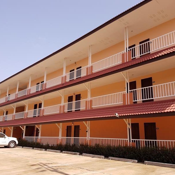 Cordelia Hotel Thumbnail