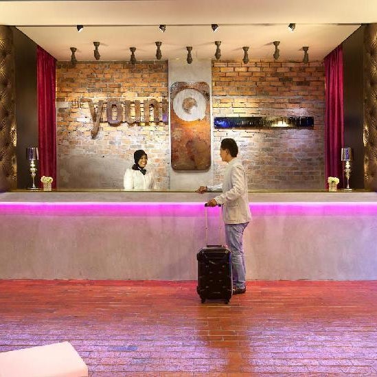 The Youniq Hotel Thumbnail