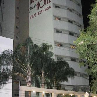 Augustus Plaza Hotel