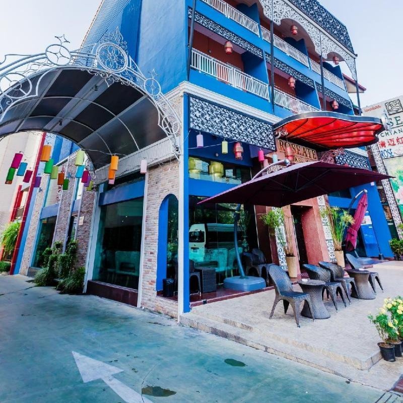 Roseate Hotel Thumbnail