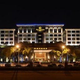 Dongguan Well Garden Hotel