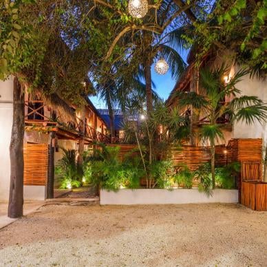 Kin Ha Tulum Hotel Thumbnail