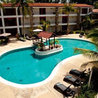 Plaza Palenque Hotel & Convention Center Thumbnail