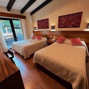 Hotel Mansion Del Valle