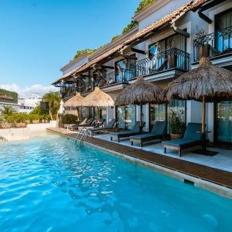 Caribbean Paradise Boutique Hotel Thumbnail