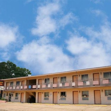 Budget Inn Jonesboro Thumbnail