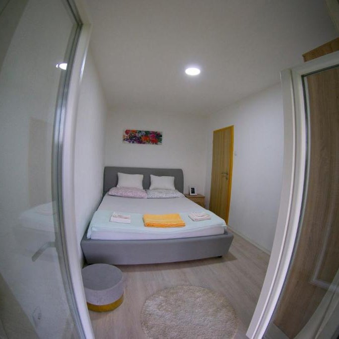 Apartment Ukropina 2