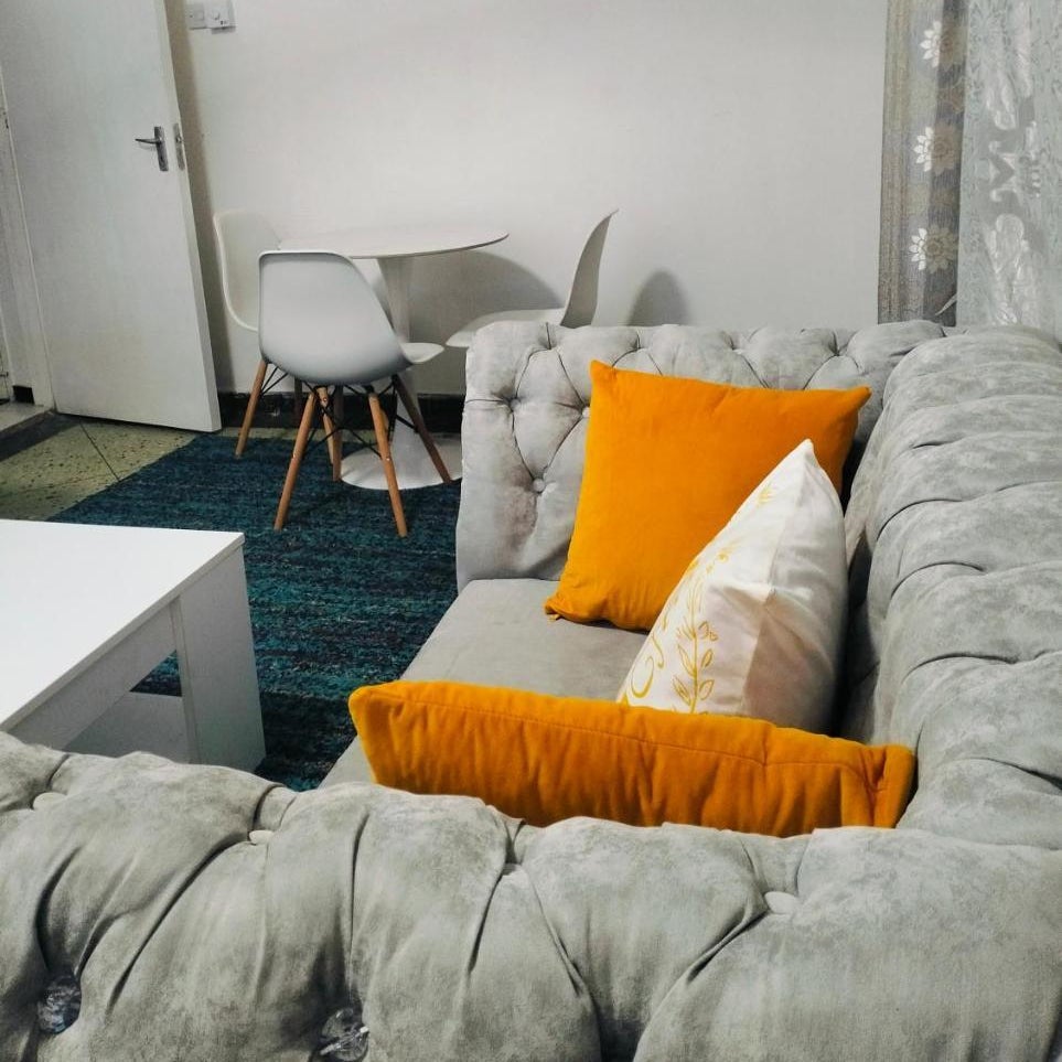 Mombasa Nest studio apartment
